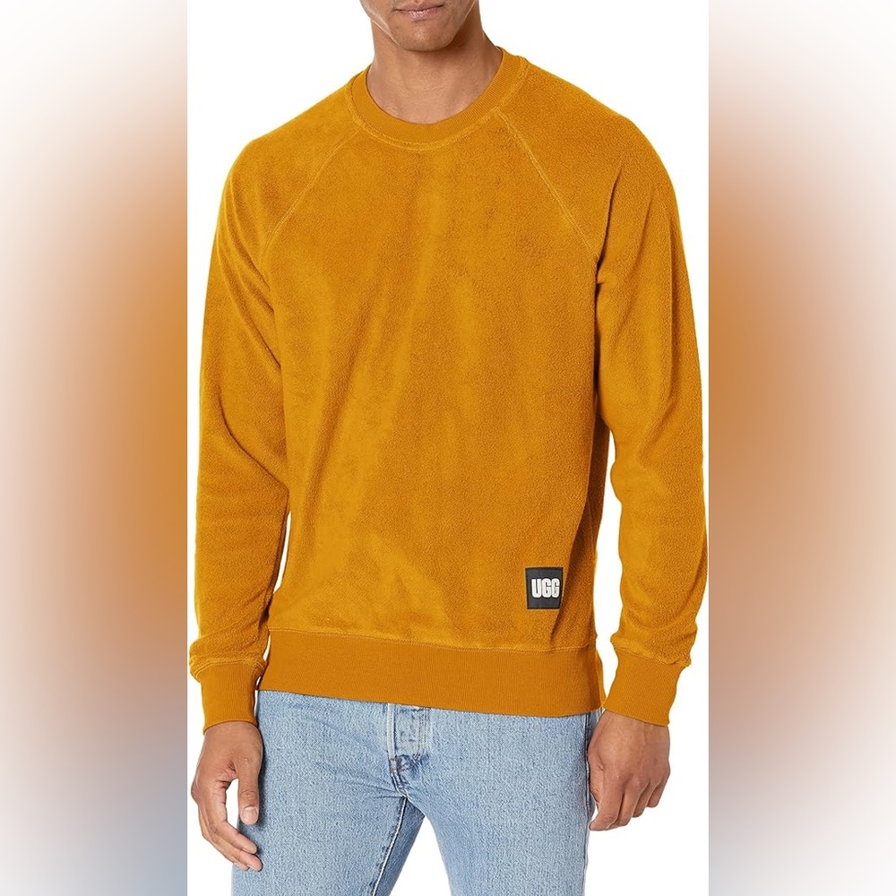 UGG Kamryn Crewneck, Size S